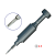 Mechanic iShell Red 3D Screwdriver Pro 8 Y0.6