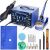 YIHUA 862BD+ SMD Hot Air Rework Station With Soldering Iron