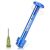 Mechanic P08 Aluminum Alloy Push Rod Needle