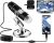 Digital USB Microscope 1000X 8 LED