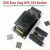 Z3X Easy-Jtag Plus BGA-254 2-in-1 eMMC/UFS Socket Adapter