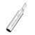 Mechanic SuperFine Metal Solder Iron Tip (900M-T-I)