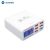 Sunshine SS-304Q 6 Port USB Smart Lightning Charger