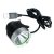 USB UV Light LED Lamp