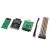 GSM Shield Box EMMC ISP Tool Adapter