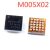 M005X02 Power IC