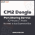 CM2 Dongle Sharing Service