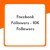 Facebook Profile
  Followers – [ 10000 Follower ] – [ Auto Service ]