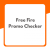 Free Fire Promo Checker