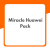 Miracle Huawei Pack