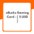 oBucks Gaming Card – [ 5 USD ]