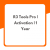 R3 Tools Pro | Activation | 1 Year