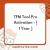 TFM Tool Pro Activation – [ 1 Year ]