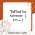 TFM Tool Pro Activation – [ 2 Year ]