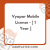 Vyapar Mobile License – [ 1 Year ]