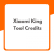 Xiaomi King Tool Credits